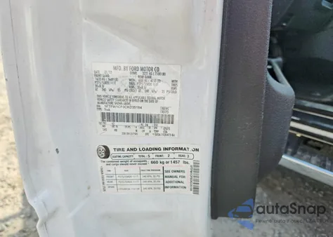 2012 Ford F150 Supercrew from USA, damaged, VIN 1FTFW1CF0CKD35184